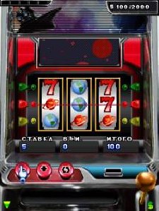 CasinoRush SlotMachine RUS s60v2 176х208