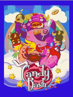 CandyBash128x160