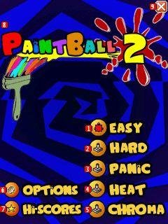 Crazysoft paintball 2 v1 2 s60v3