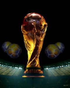 Tegos Fifacup