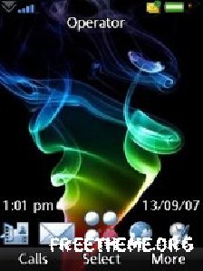xperia rainbow