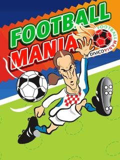 Football Mania