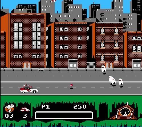 Ghostbusters 3