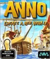 Anno RUS Samsung 240x320