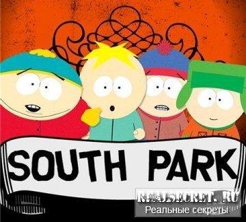 South park