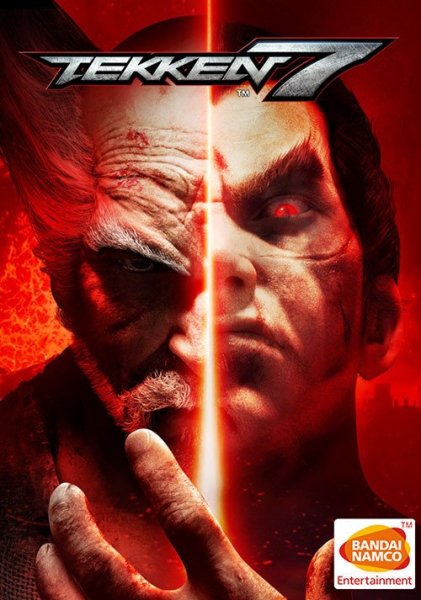 Tekken 7 - Jin Kazama&amp;apos;s Theme (Hidden sub-boss)