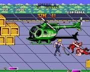 Double Dragon II
