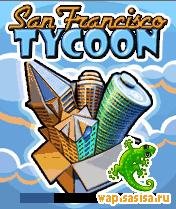 San Francisco Tycoon