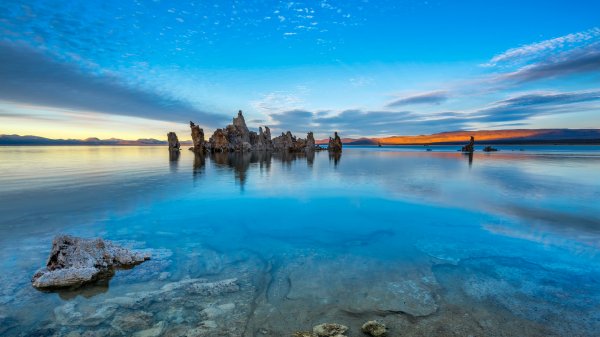 MonoTufa ROW5377702603 UHD