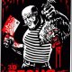 *