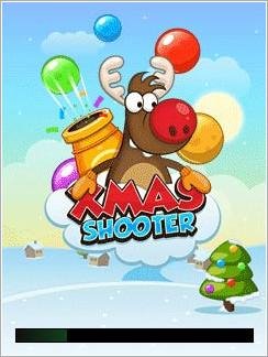 (Rus) Xmas-Shooter 176x220