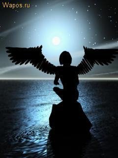 Angel pechali by sN