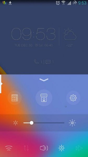 CM Locker v2.0.4 Beta