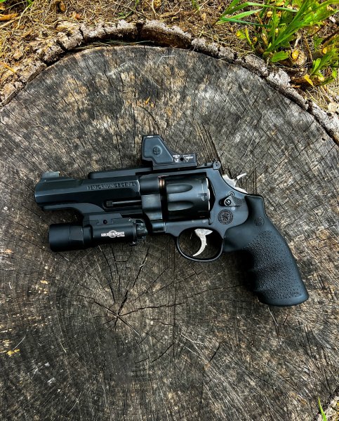S&amp;amp;W