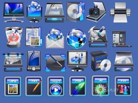 New-Vista-Icon