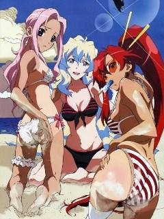 GurrenGirls