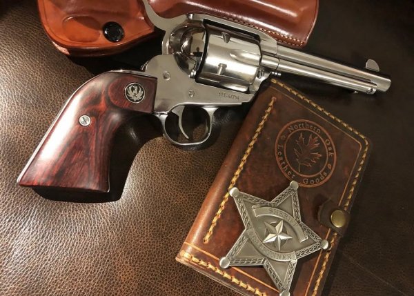 RUGER