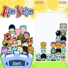 Alien Nation 240x400