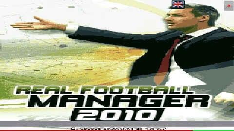 Real Football Manager 2010 v1.00(0)S60v5