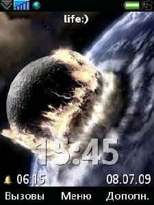 space 4bhx8b2c