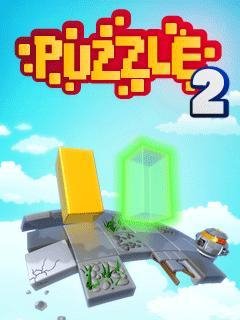 Puzzle 2 Nok s60 240x320