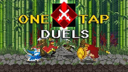 one tap duels