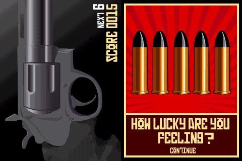 Russian Roulette