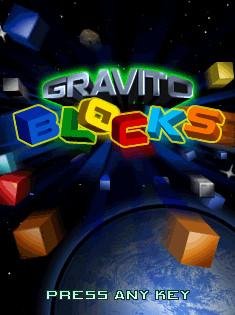 Gravito Blocks 360x640