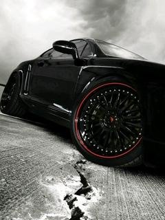Car drift