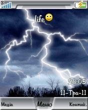 Lightning