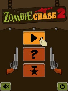 Zombie Chase 2