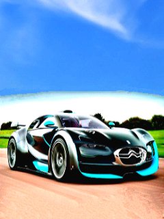 Citroen car lumia icons