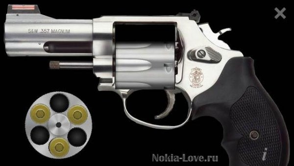 Revolver Pro