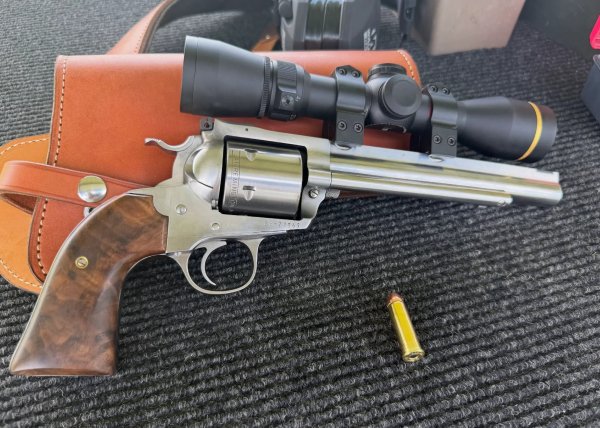 RUGER