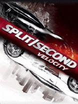 split second velocity sonyericsson 128x1