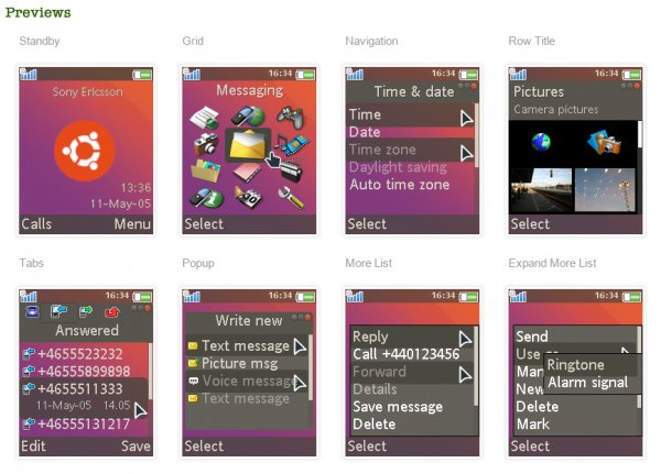 UbuntuTheme
