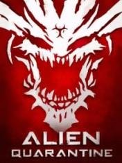 Hack Alien Quarantine RUS Nokia 360x640