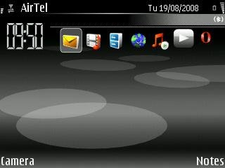 Pearl Black