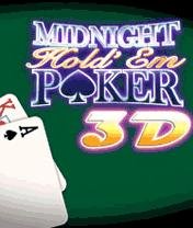 3D Midnight Poker