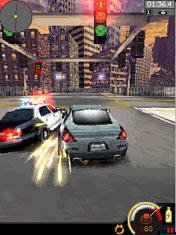 need for speed undercover