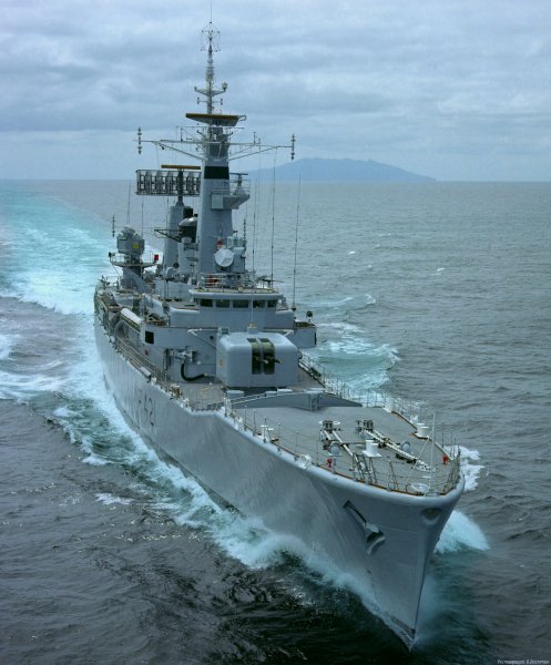 IMG viter59 HMNZS Canterbury frigate