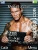 WWE Randy Orton The Viper