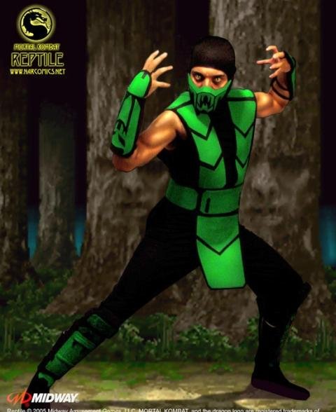 reptile mk