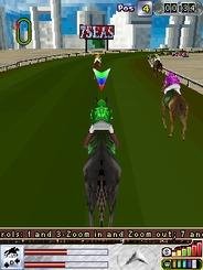 3D Derby