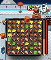 Burger Rush