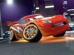 (R)cars rs 500м