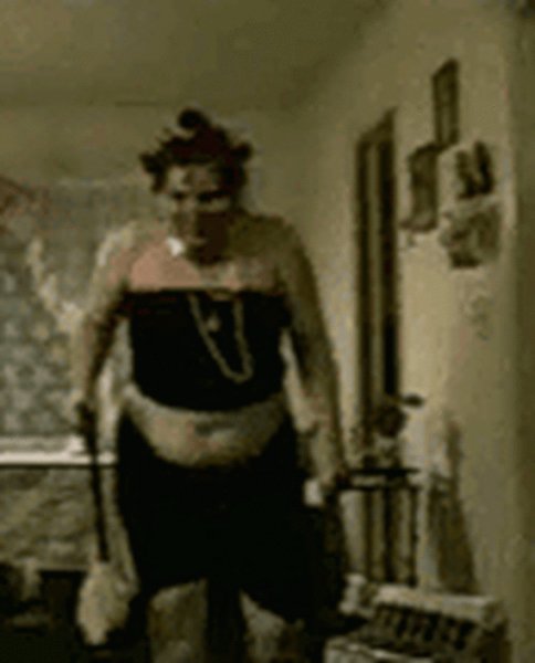 Dancing