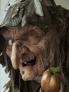 Baba yaga
