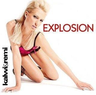 Kalwi vt Remi - Explosion