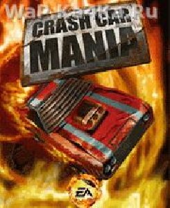 Crash Car Mania
